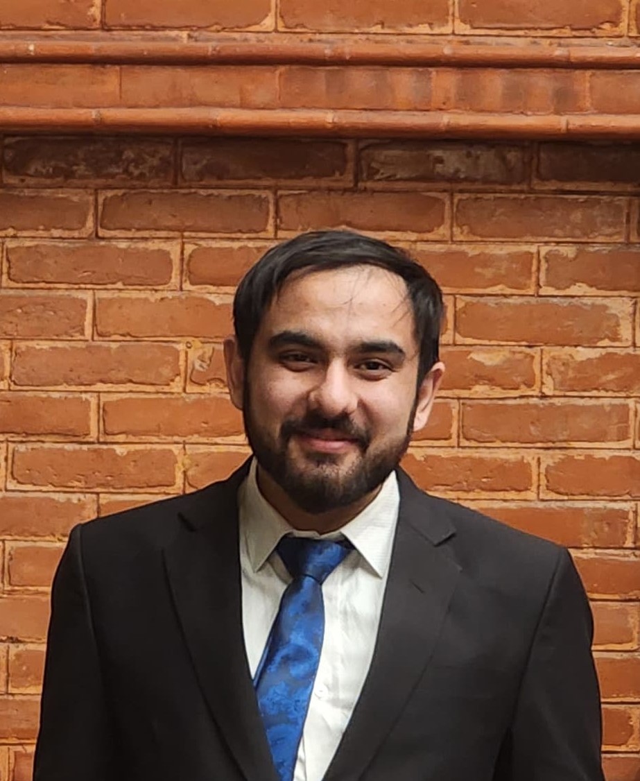 Ruchan Jung Sijapati